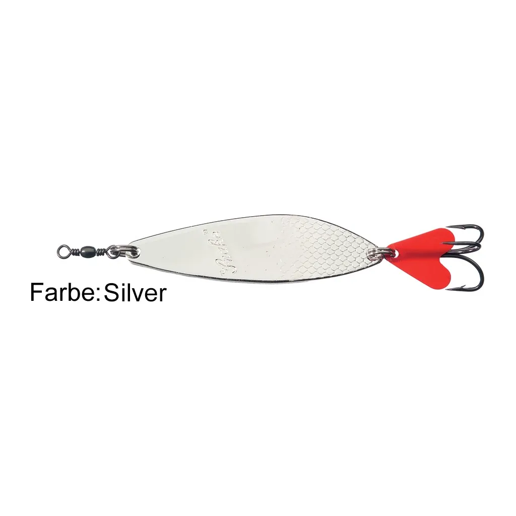 Westin Snake Meerforellenblinker 7.9cm 32g Silver