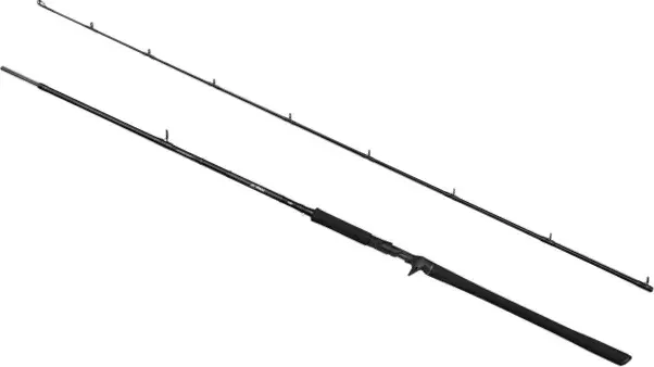 Savage Gear Alpha SG2 Monster BC Casting Rod 2.21m 35–100g Moderate Fast