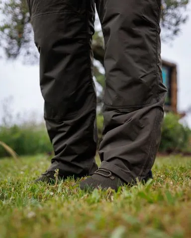 Fox Khaki Camo Wintersuit S 5000mm 3000g/m²/24h 2