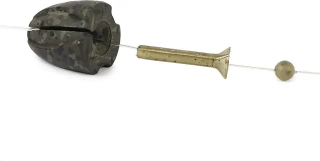 Fox Edges Removable Flying Back Weights 10g 5pcs