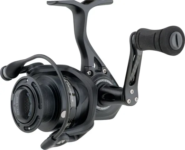 Penn Conflict II 2000 210g 4.5kg 6.2:1