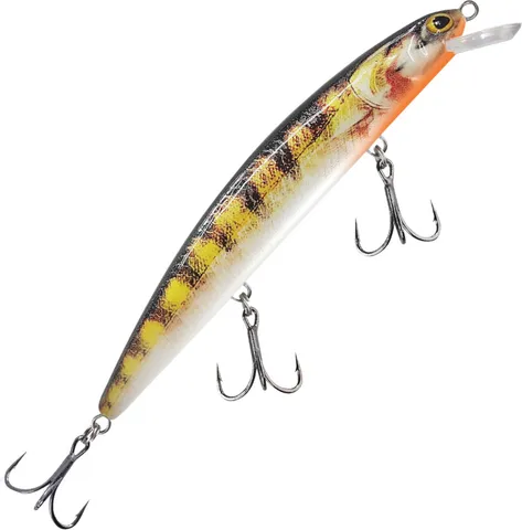 Balzer Matze Koch MK Zanderscheuche Wobbler 13cm 21g Barsch