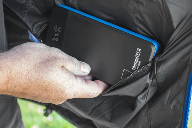 Preston Thermatech Power Bank 20000mAh