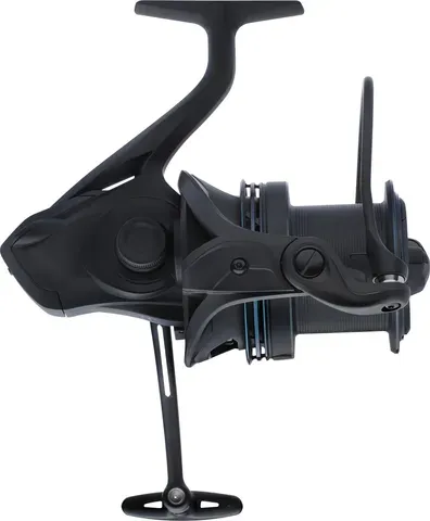 Penn Vantage XT 7000 Longcast Baitrunner & Carp Reel Spinning 4.8:1 495g 12kg