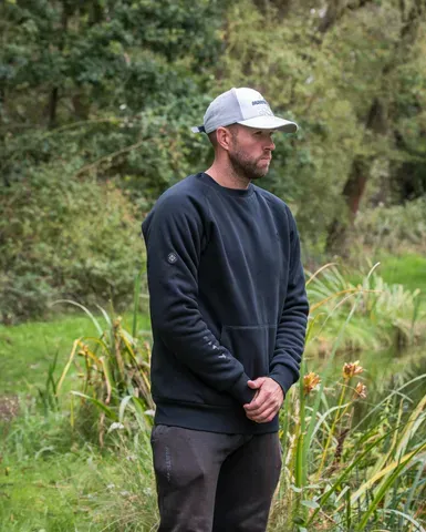 Matrix Sherpa Sweater XXXL