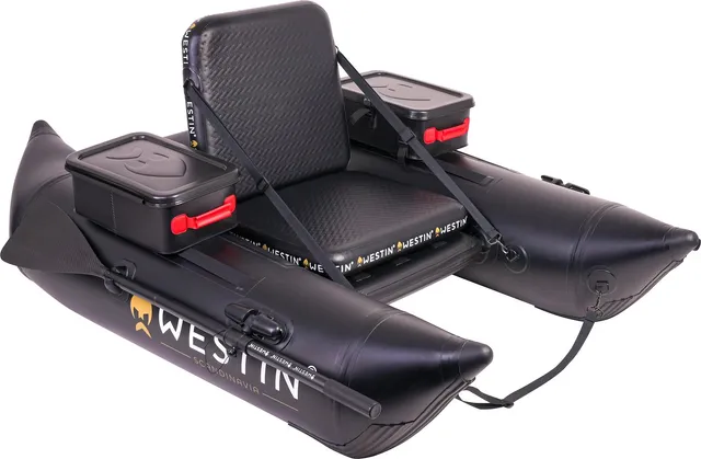 Westin W8 Boote Motoren Kajaks 180cm 150kg