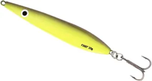 Westin F360° Meerforellenköder 7.5cm 16g Motoroil UV