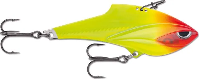 Rapala Rippin' Blade 7cm 16g Clown