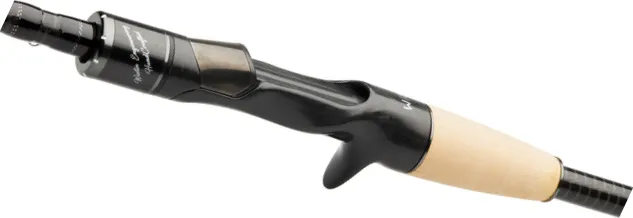 Westin W8 VERTICAL JIGGING-T 2ND Casting Rod 0641 XXH 1.9m 14–70g 1+1pc