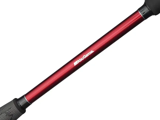 Abu Garcia Fränstam Signature Pike XH 2.44m 150g Extra Fast