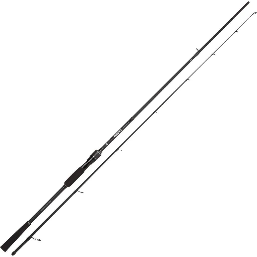 Spro Freestyle FS Harbour Jig Spinnrute 2.1m 10–40g 2pc