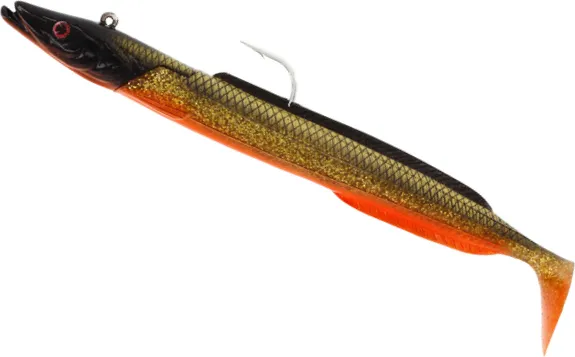 Westin Sandy Andy 23cm 150g Fancy Cola Cacao #9/0