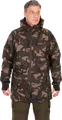 Fox Camo Sherpa-Tec 3/4 Jacke Ltd 4XL