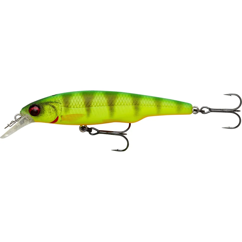 Savage Gear Gravity Twitch SR Twitchbait 6.7cm 6g SP Firetiger