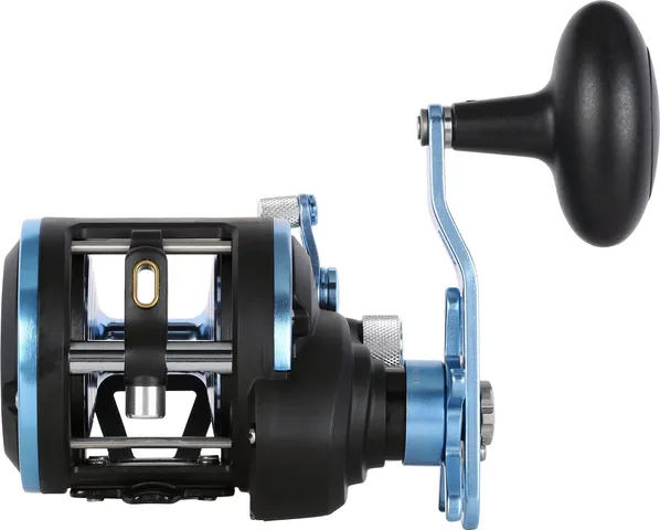 Penn Warfare II Level Wind 15LWLH 5.1:1 Links