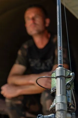 Fox Horizon X4 S Rute 3.66m Crisp