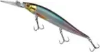 Berkley DEX Stunna 112 Plus2 Crankbaits 11.2cm 3–3.5m 15g Wagasaki