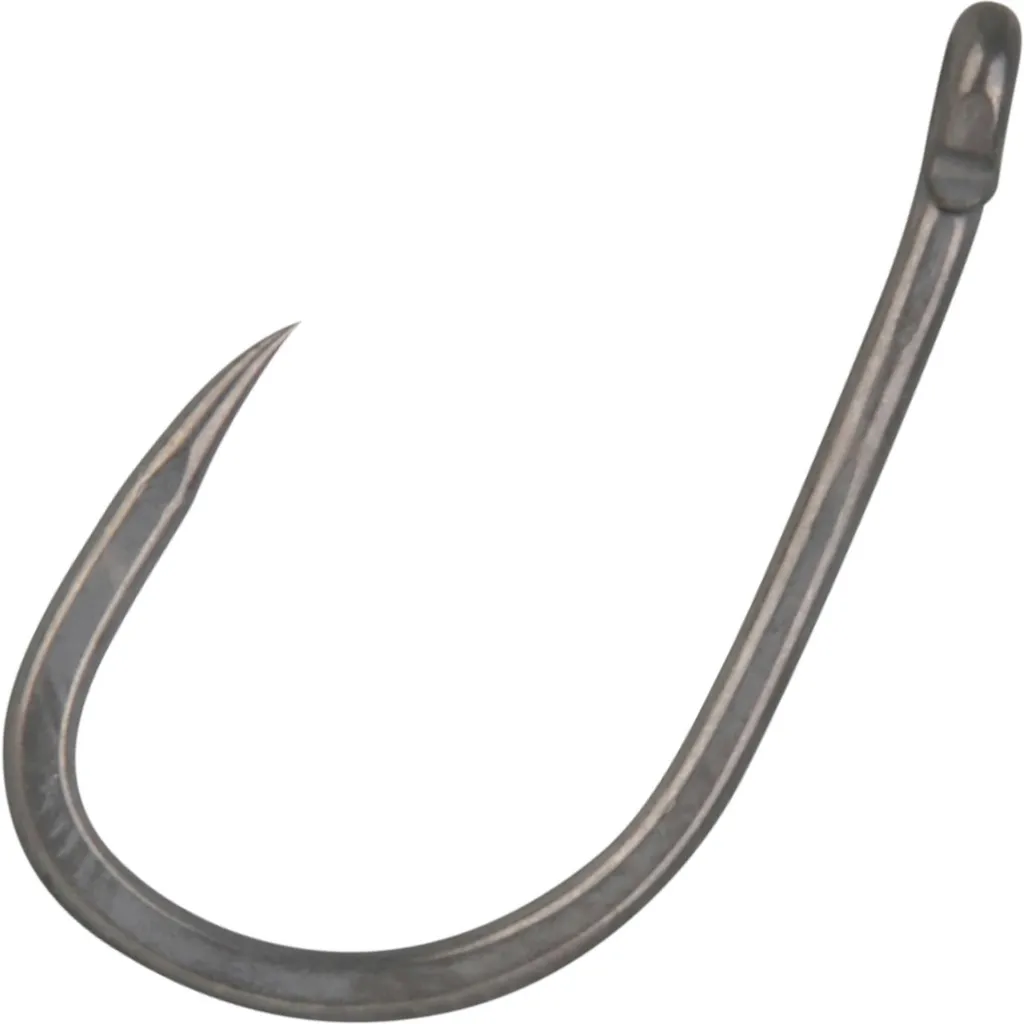 Gamakatsu G-Carp Specialist RX Hooks Barbless #10
