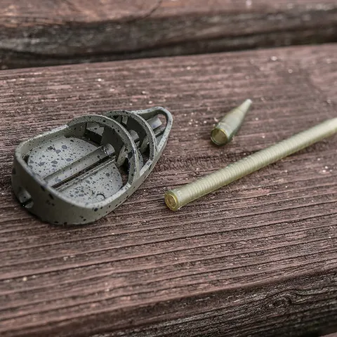 Preston ICS In-Line Distance Method Feeder 45g