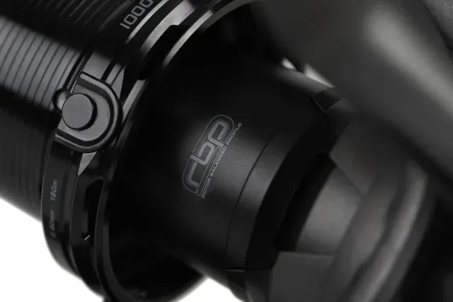 Fox 10000 XC Karpfenrolle 94cm 549g 4.9:1