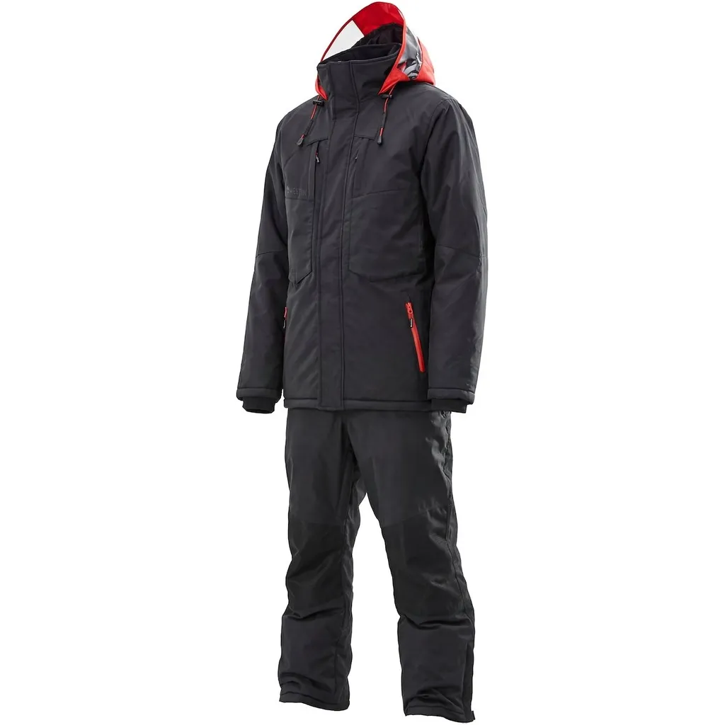 Westin W6 Winter Suit XXL Ink Black