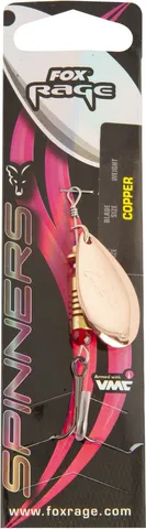 Fox Rage Pro Shad Natural Classic II 18cm Stickleback UV