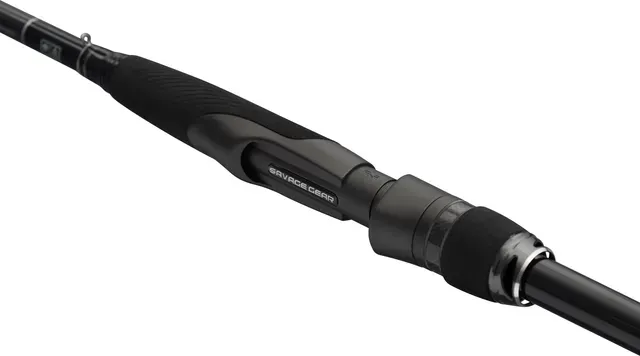 Savage Gear Defiance SG8 Inshore Spinning Rod 2.74m 7–32g