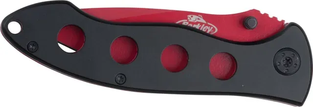 Berkley FishinGear Foldable Knife Stainless Steel