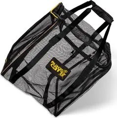 Black Cat Rope Keeper Tasche XXL 35x40x30cm Polyester