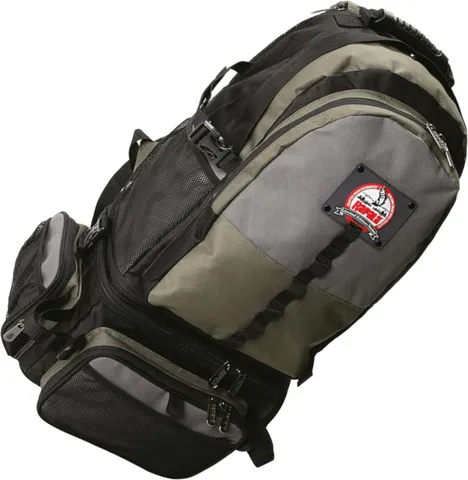 Rapala 3-in-1 Combo Bag 31x67x26cm 2 Polyester Water-Resistant