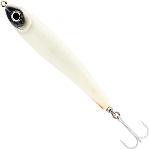 Westin Seatrout Meerforellenköder 18g 9.7cm Pearl Ghost