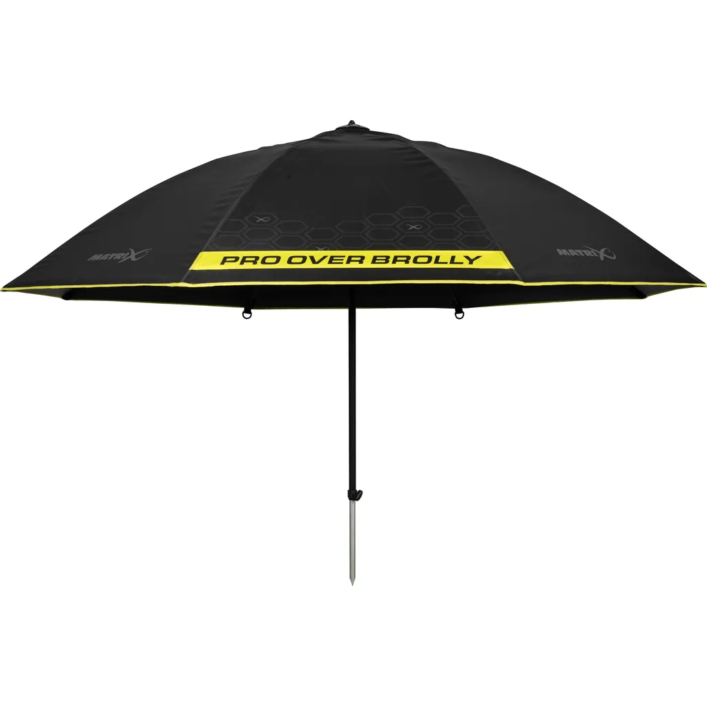 Matrix Pro Over 115cm 3,7kg