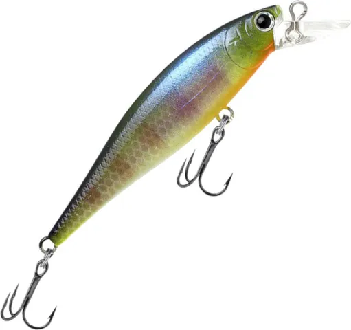 Lucky Craft Pointer 65 Twitchbait 6.5cm 5g BE Gill