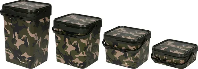 Fox Camo Bucket 24L