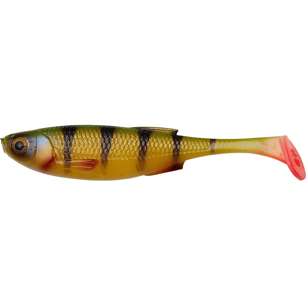 Savage Gear Craft Shad Softbaits 7.2cm 2.6g Perch