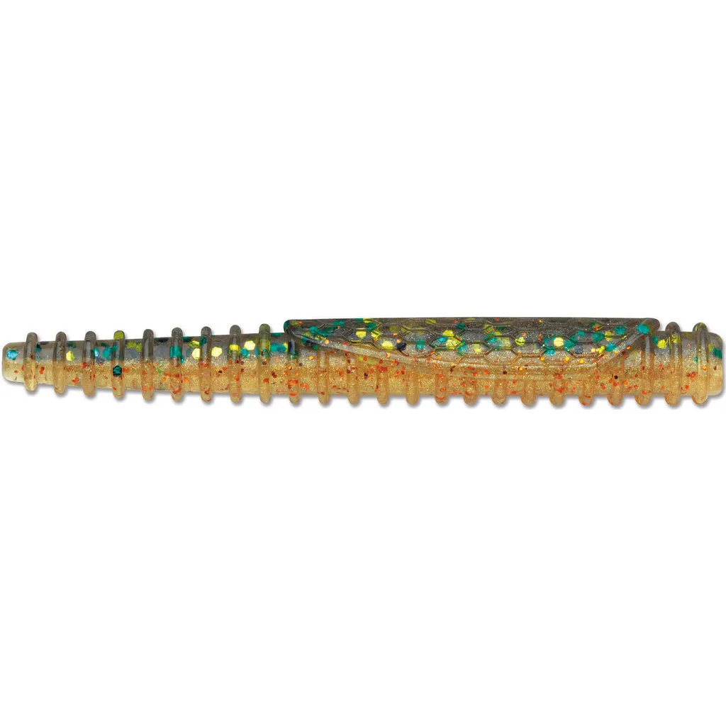 RAPALA CRUSHCITY NED'S BLT 3 CCNBT3 Gummiköder 7.5cm 3.5g P