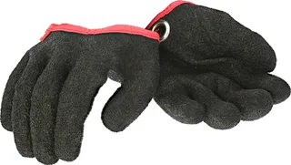 Westin Landing Gloves M Jet Black