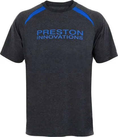 Preston Navy Tide T-Shirt XL