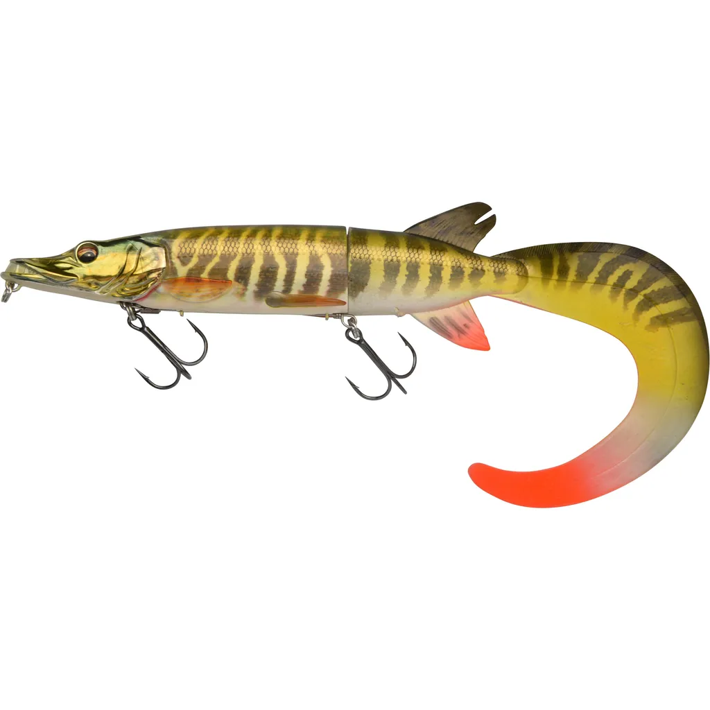 Savage Gear 3D HYBRID PIKE 25cm 100g Pike