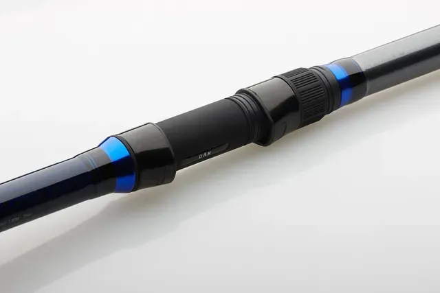 DAM Imax Surf Spinning Rod 4.2m 100–250g Moderate Fast