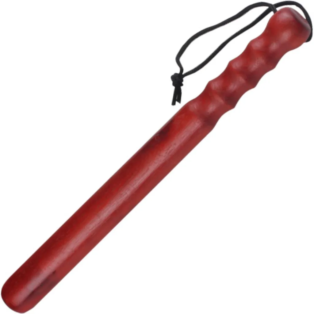 FTM Holzfischtöter klein Schlagholz Messer 35cm
