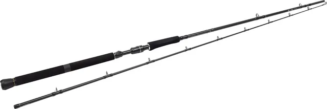 Westin W3 Predator Trollingruten H 2.59m 60-180g 2pc