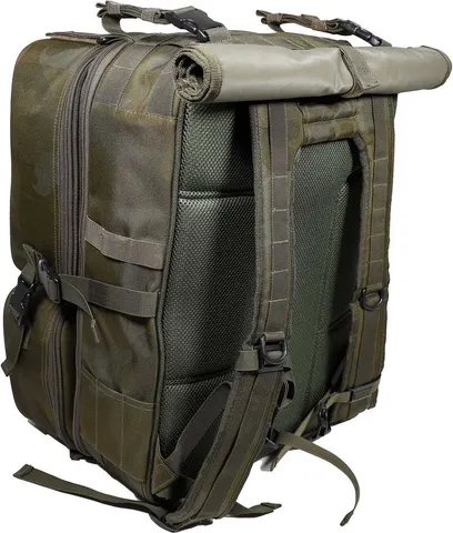 Sonik XTRACTOR Backpack 39x29x52cm
