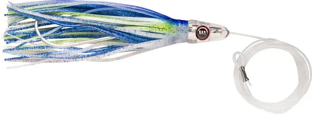 Williamson Tuna Catcher Rigged 14cm 60g MH