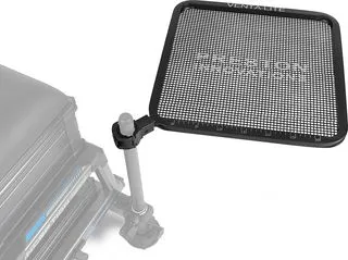 Preston Venta-Lite Multi Side Tray 328g 30–36mm Aluminium Mesh