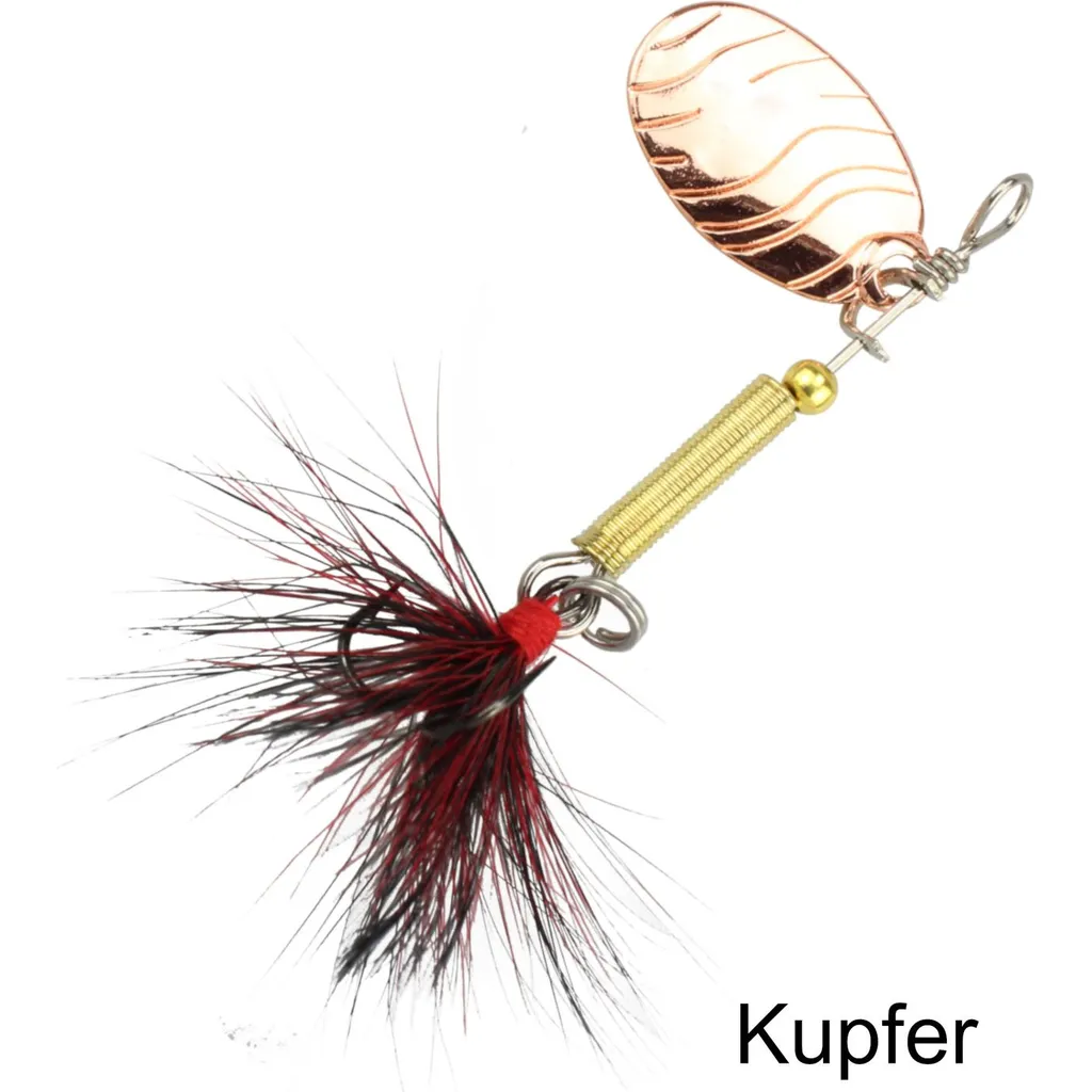 FTM Spinner Evo 2g Kupfer