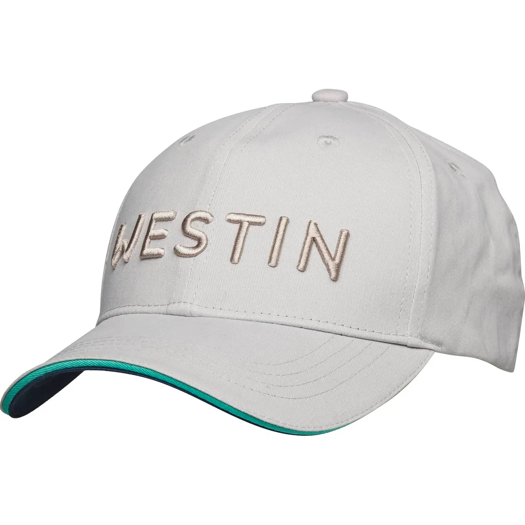 Westin Island Einheitsgröße Nebelgrau