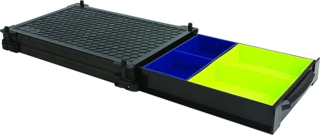 Matrix Deep Drawer Unit Sitzkiepen-Zubehör 46cm 1750g