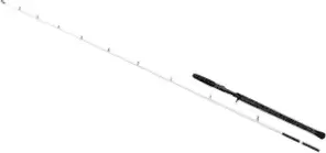 Madcat White Baitcast 2.2m 50–110g Medium 164cm