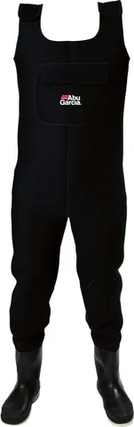 Abu Garcia Neoprene Waders 42/43